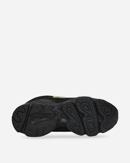 1000D Sneakers Black / Mint Flash
