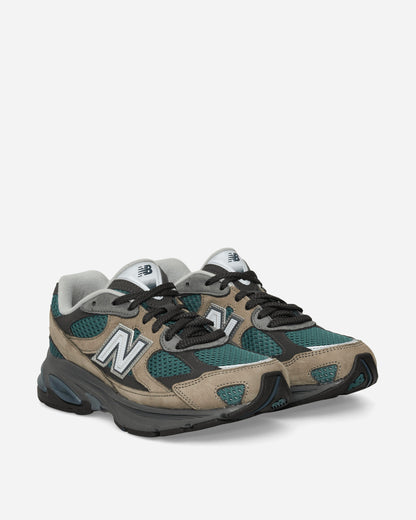 2010 Sneakers Dockside / Indigo