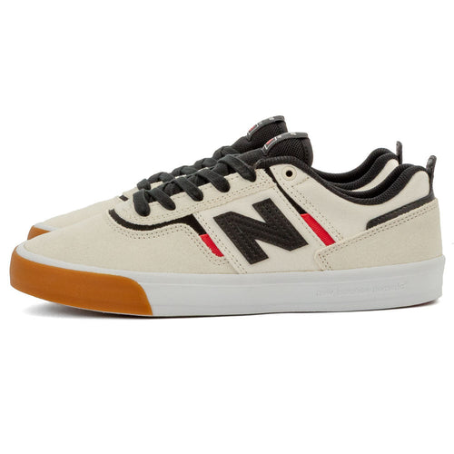 New Balance - 306 SCI (White/Black)