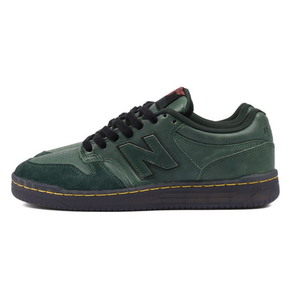New Balance - 480 COM (Green/Green) *SALE