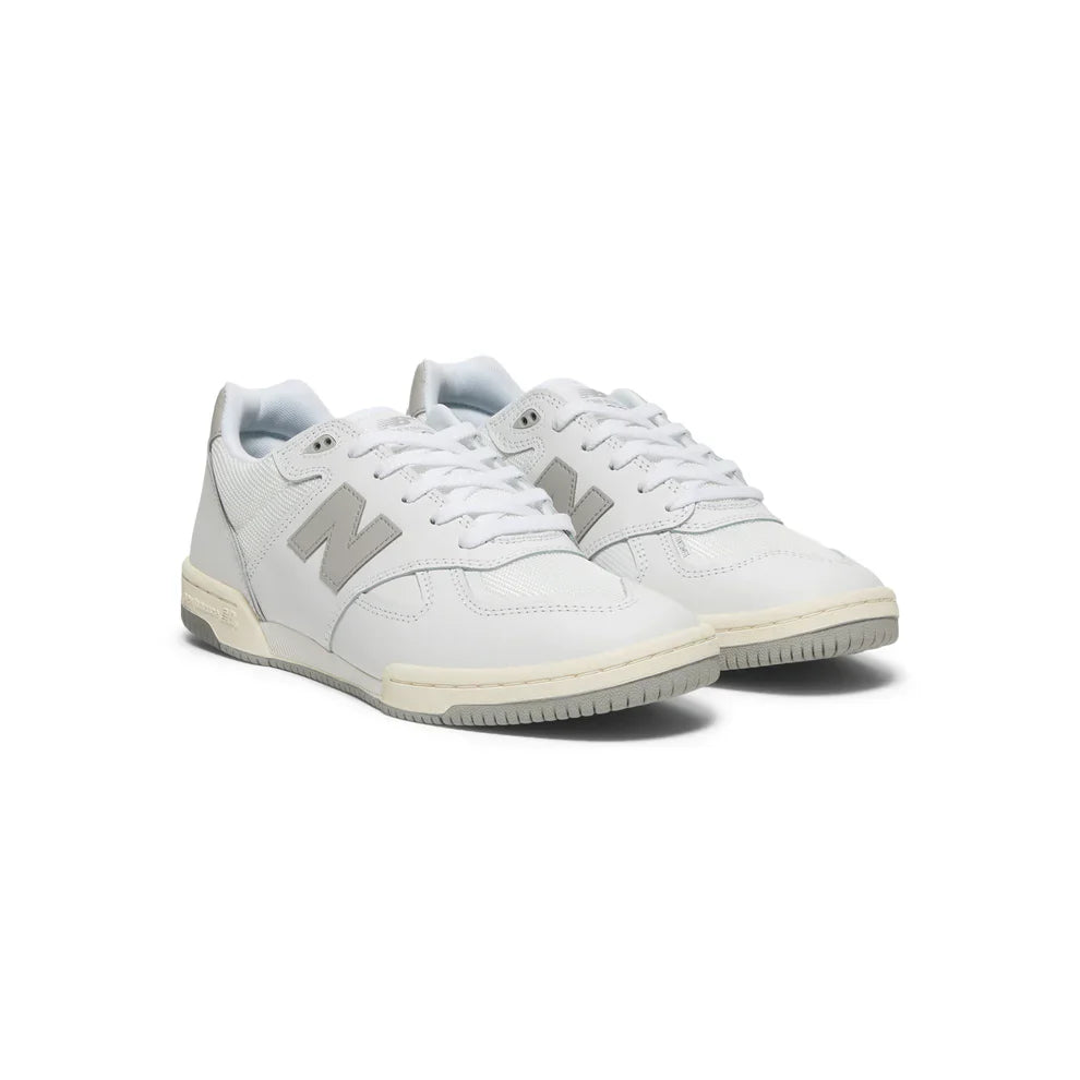 New Balance - 600 CWG (White/Grey)*SALE