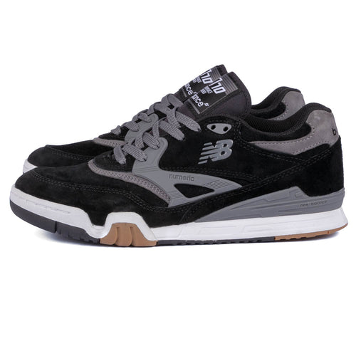 New Balance - 770 YZZ (Black/Grey) *SALE