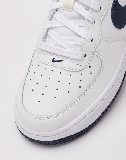 Nike Air Force 1 Low Grade-School