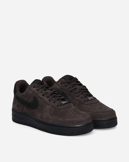 Air Force 1 Low Retro Premium Sneakers Black Tea / Black