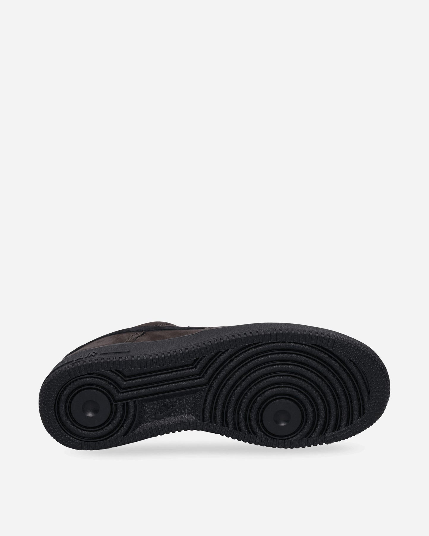 Air Force 1 Low Retro Premium Sneakers Black Tea / Black
