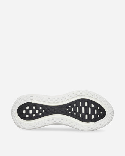 Vomero Plus Sneakers White / Metallic Silver / Black