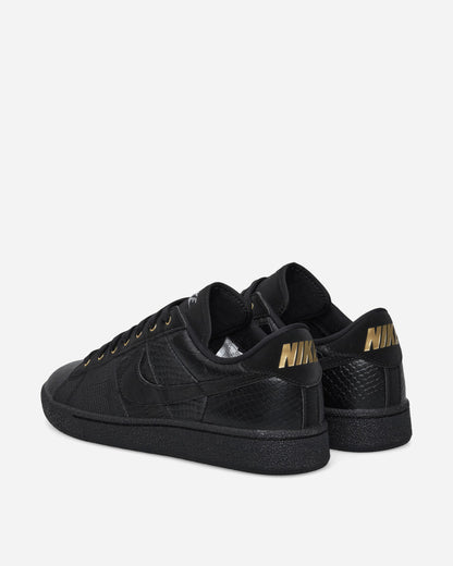 Tennis Classic Premium Sneakers Black