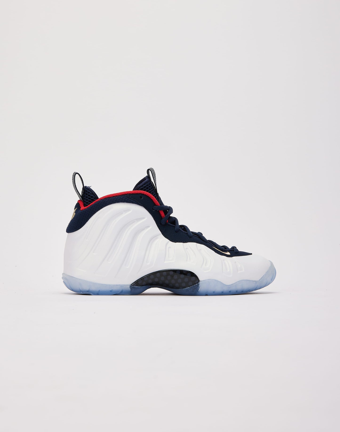 Nike Little Posite One Grade-School