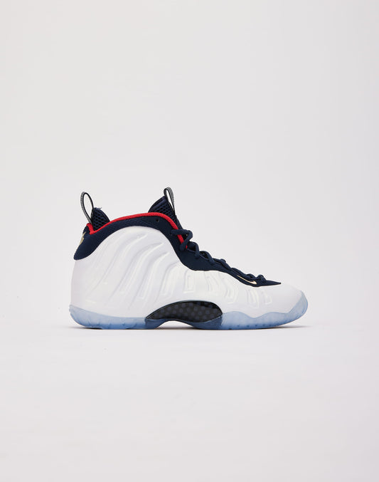 Nike Little Posite One Grade-School