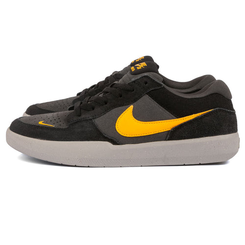 Nike SB - Force 58 (Black/University Gold) *SALE