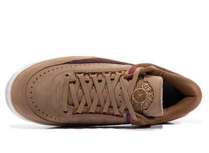 Air Jordan 2 Retro Low SP