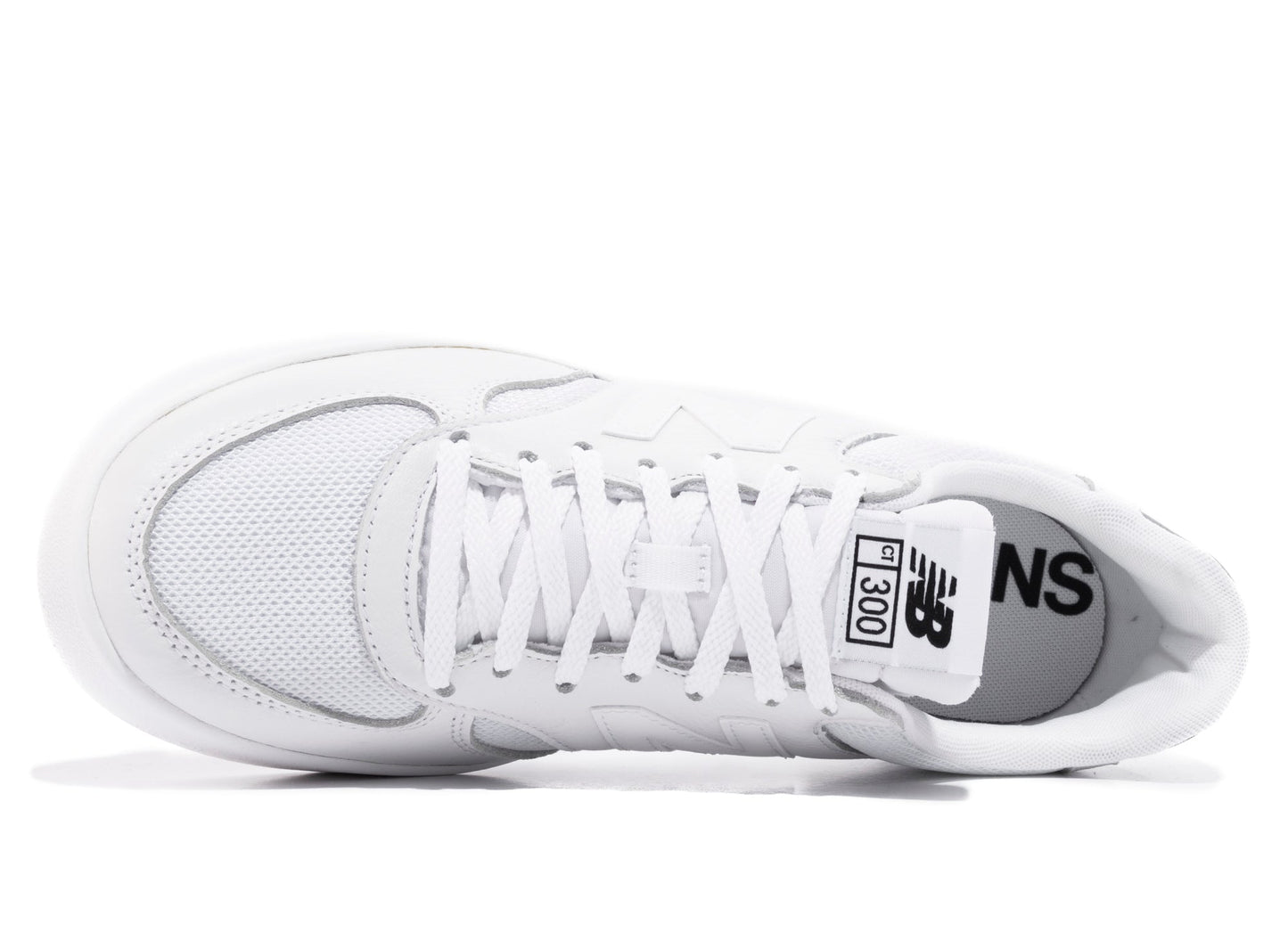 Comme des Garçons HOMME x New Balance CT300