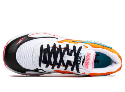 Saucony 3D Grid Hurricane