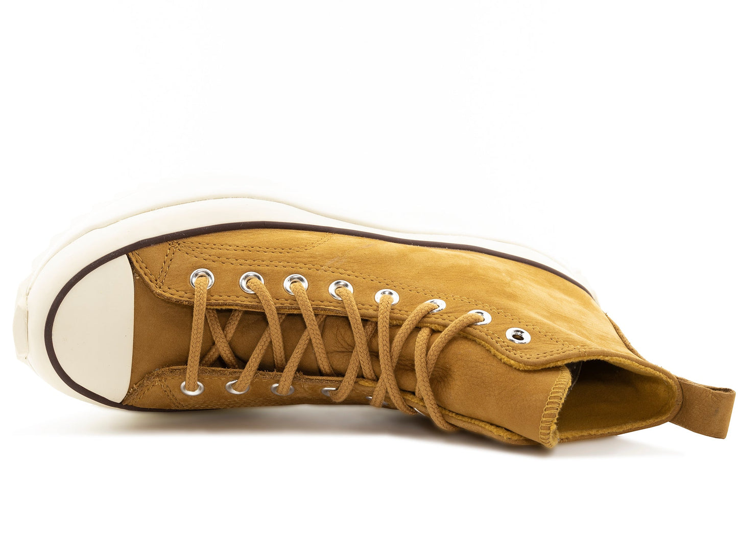 Converse Run Star Hike Hi