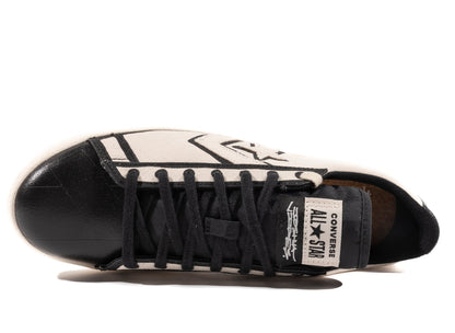 Converse x Joshua Vides Pro Leather Ox
