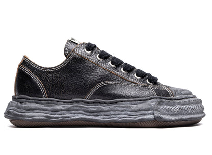 Maison Mihara Yasuhiro Peterson 23 Low in Black