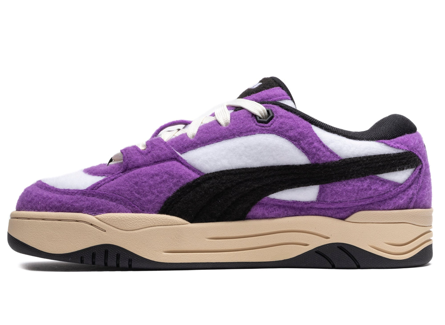 Puma 180 Felt