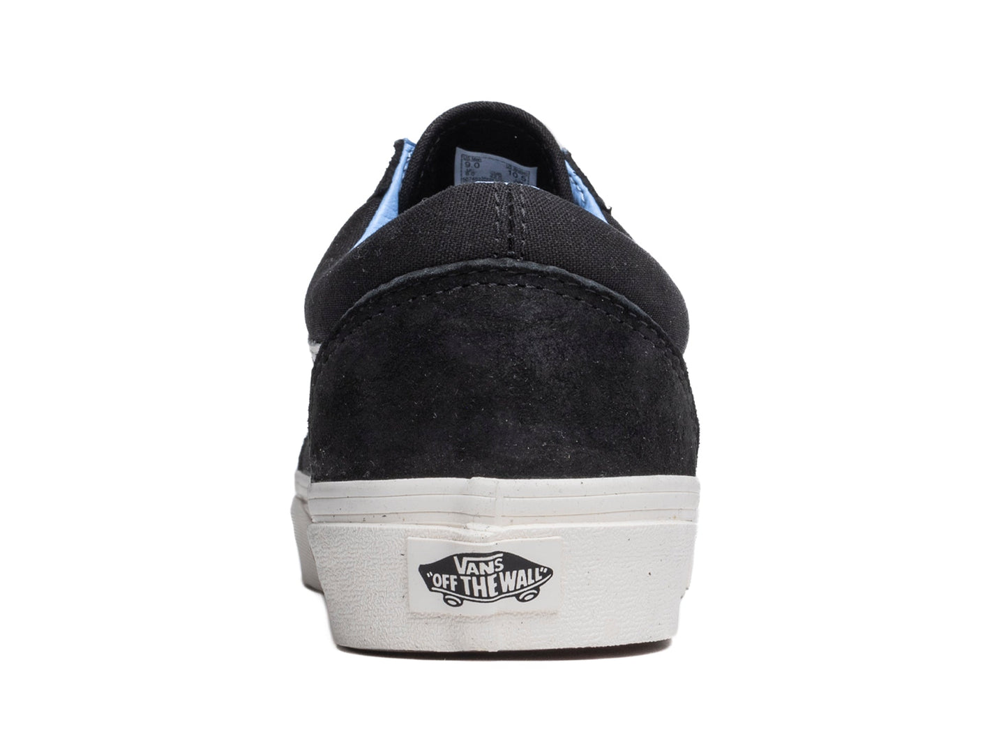 Vans Old Skool 'Oversized Lace'