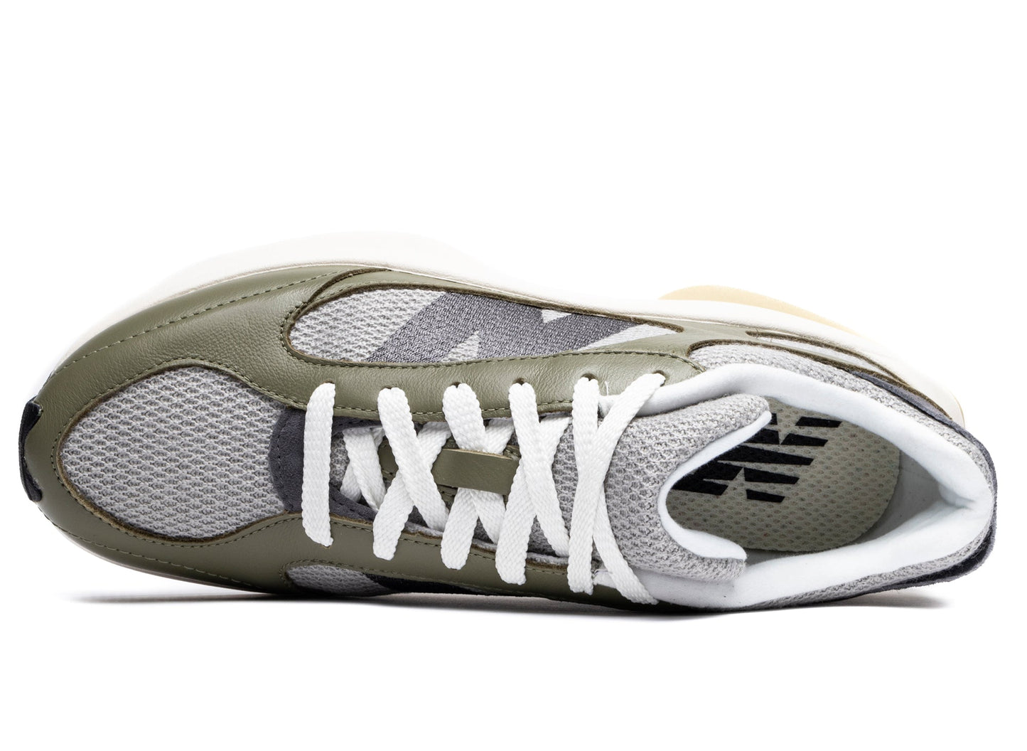 New Balance Warped Runner