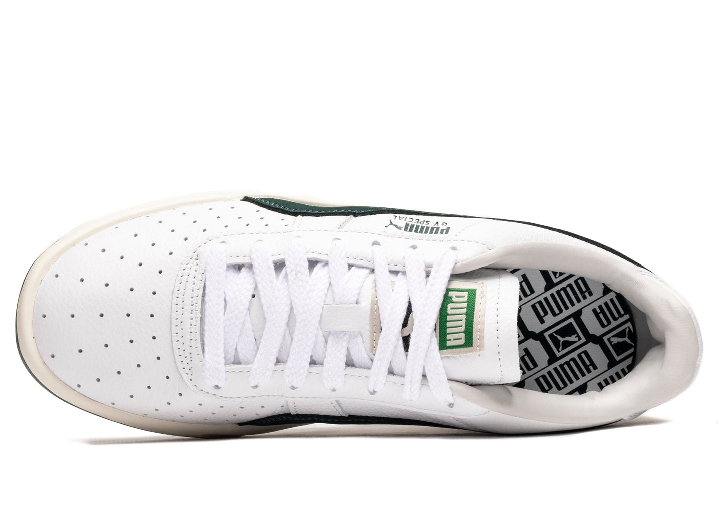 Puma GV special base