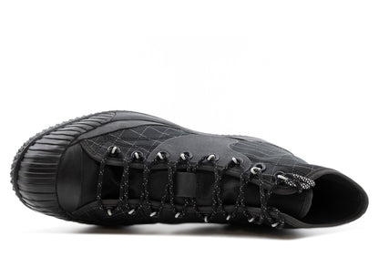 Converse x Slam Jam Mosey MC Hi in Black