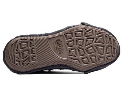 Maison Mihara Yasuhiro Peterson High in Black/Black