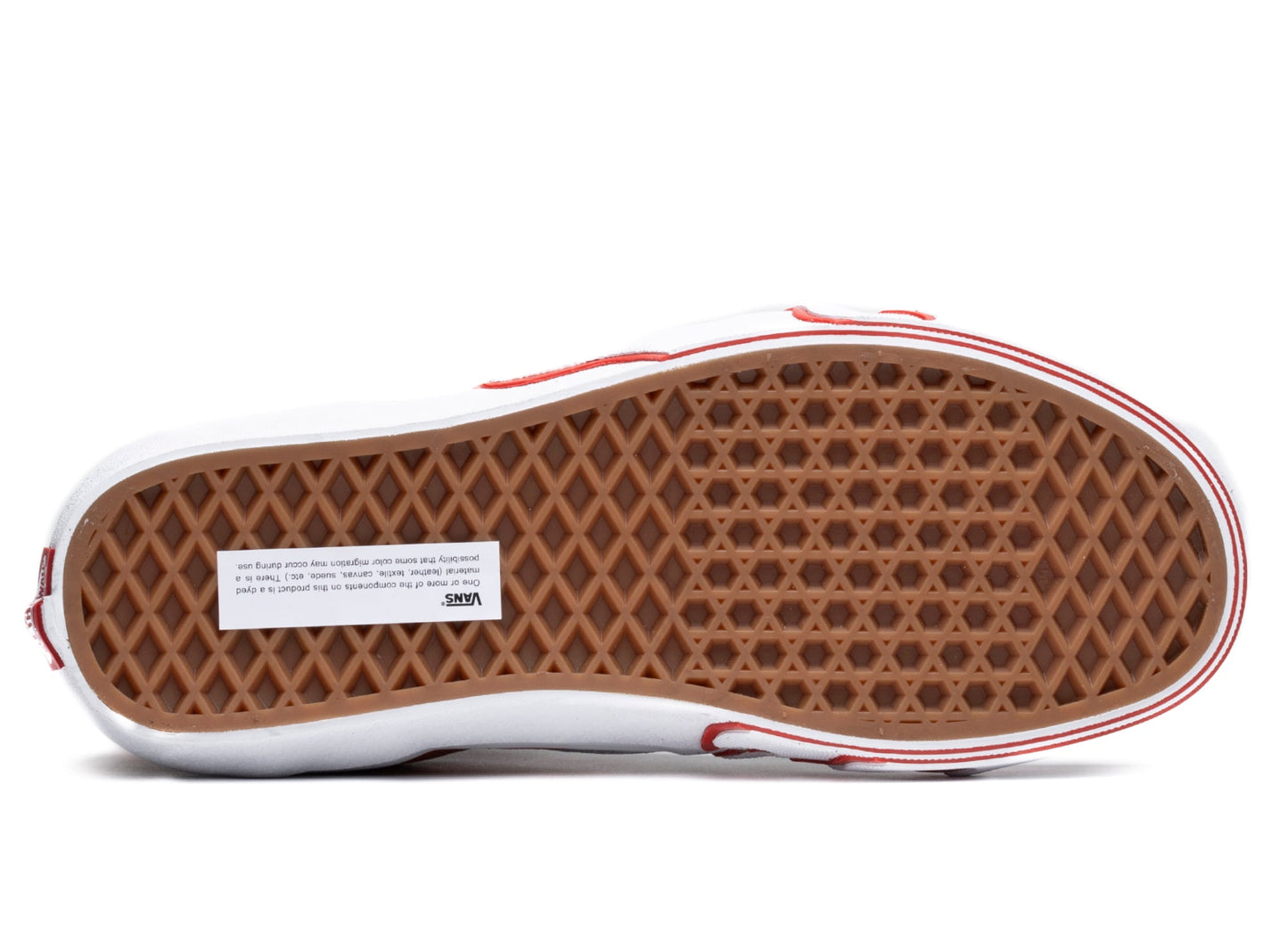 Vans Sk8-Hi Flame