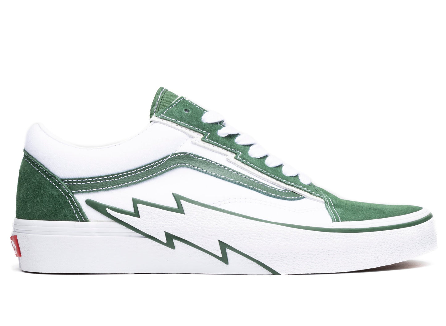 Vans Old Skool Bolt 2 Tone