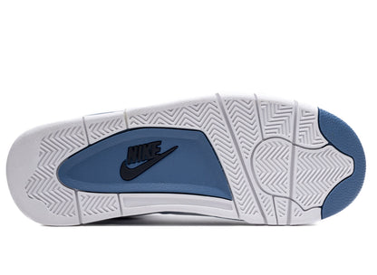 Nike Air Flight 89 'Brigade Blue'