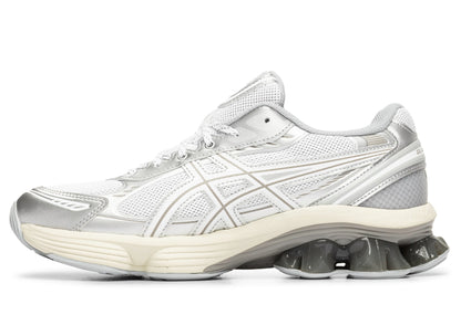 Asics Gel-Quantum Fluent 'White / White'