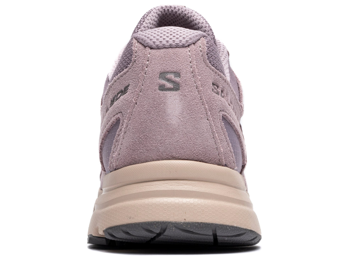Salomon X-Mission 4 Suede