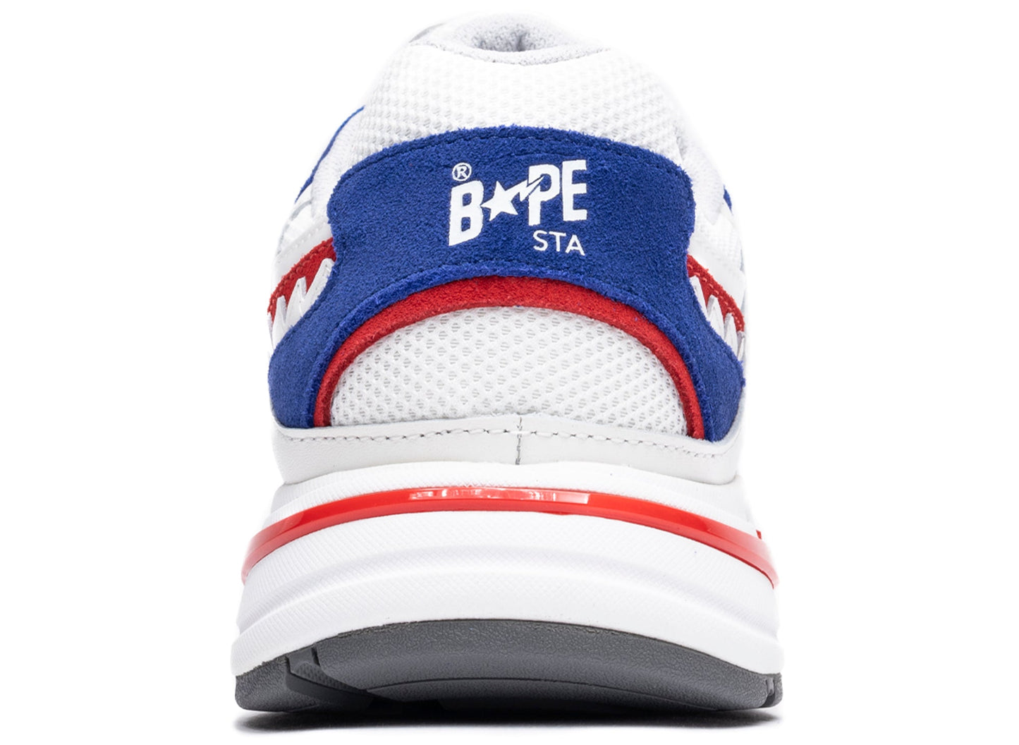 A Bathing Ape Shark Sta United Kingdom M1