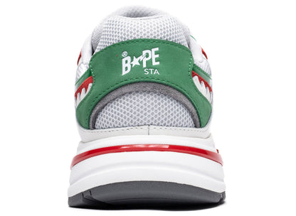 A Bathing Ape Shark Sta Italy M1