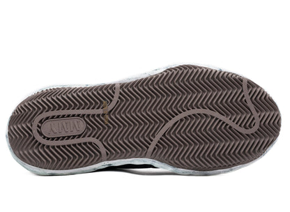 Maison Mihara Yasuhiro Blakey Low in Green