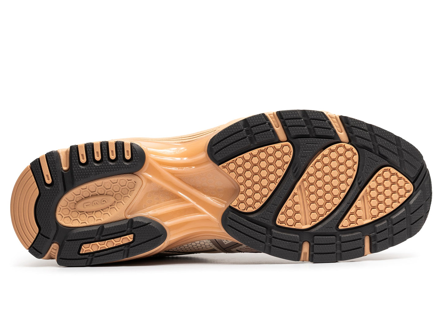 Asics Gel-DS Trainer 14 'Cream / Terracotta'