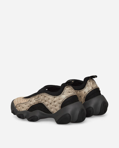 Ostrich Flesh Sandals Castle