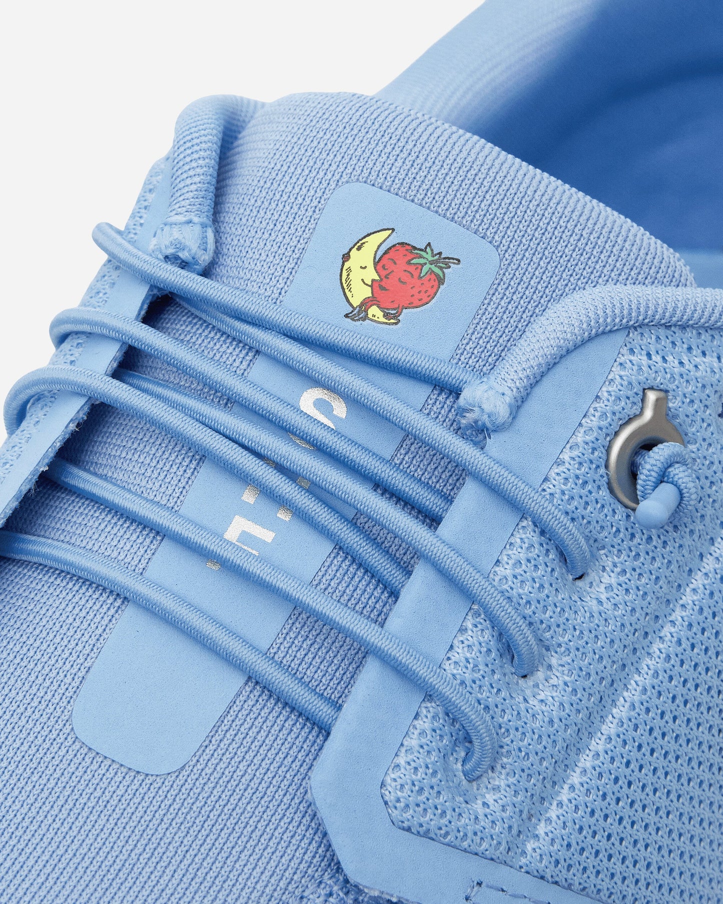 Sky High Farm Goods Cloud 6 Sneakers Gourami / Pier