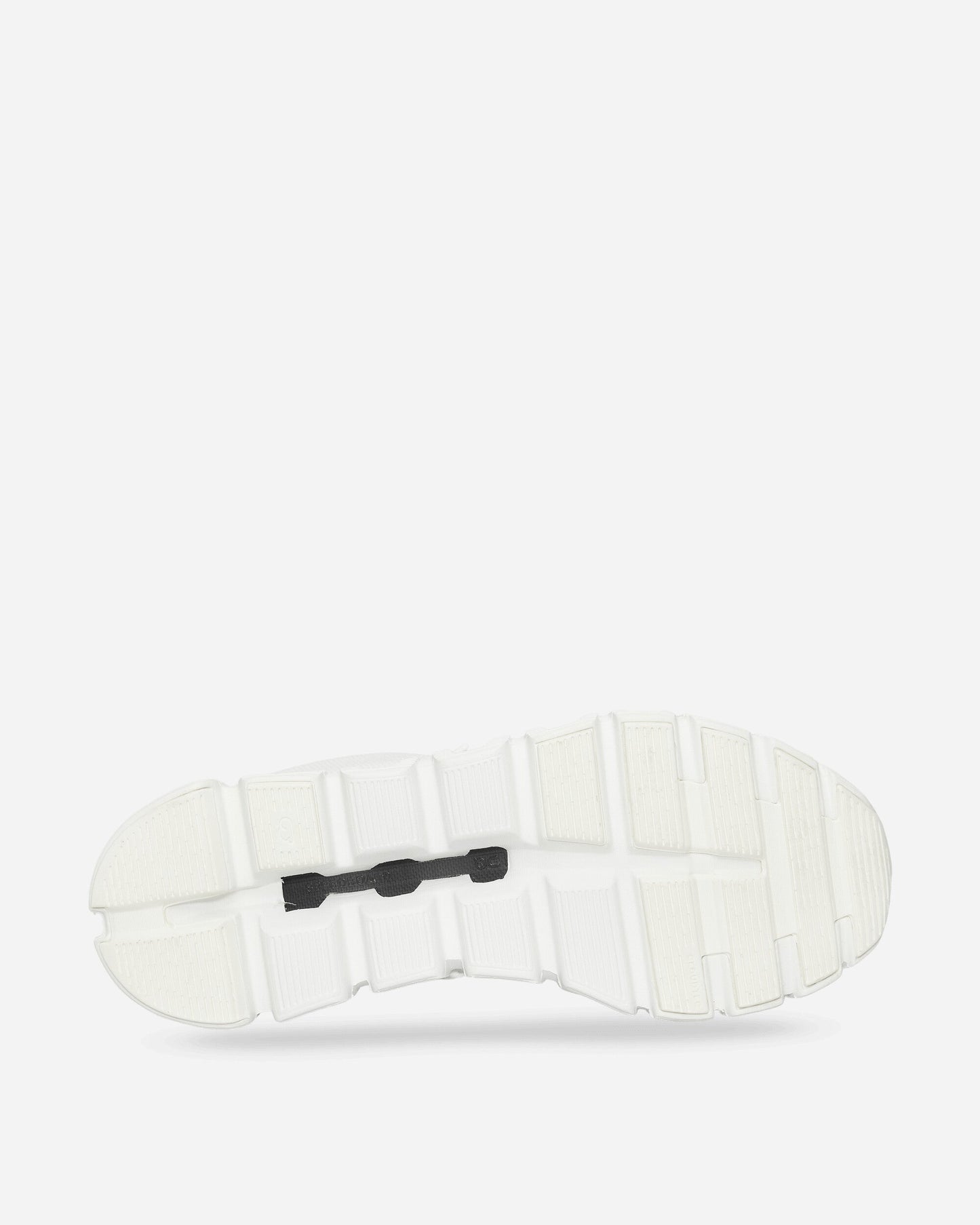 Cloud 6 Sneakers White / White