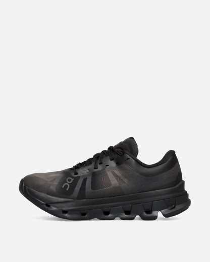 Men's Slam Jam Cloudflow 5 SHARPDUST Sneakers Gull / Black
