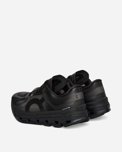Men's Slam Jam Cloudflow 5 SHARPDUST Sneakers Gull / Black