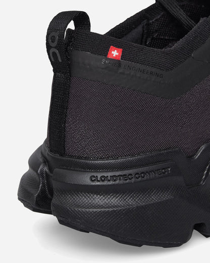 Cloudsoma Sneakers Black / Black