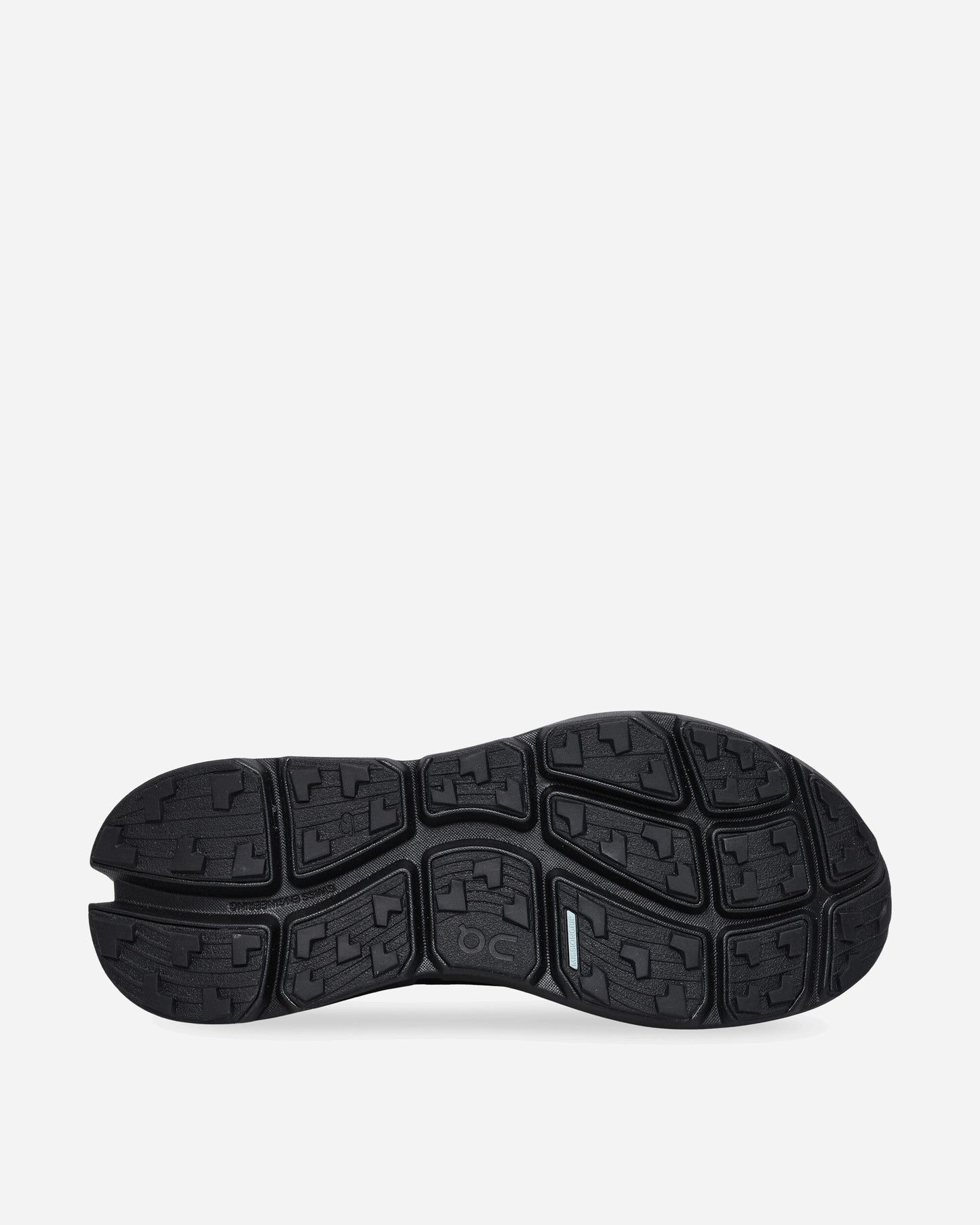 Cloudsoma Sneakers Black / Black