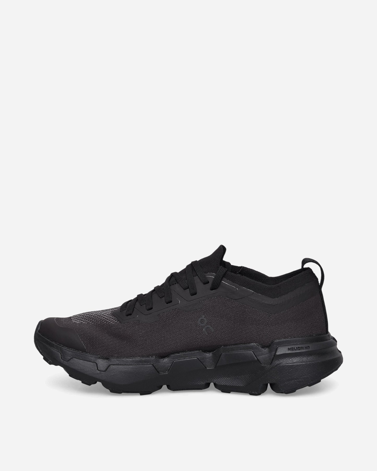 Cloudsoma Sneakers Black / Black
