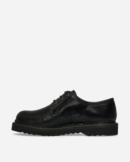 Trampler Shoes Black