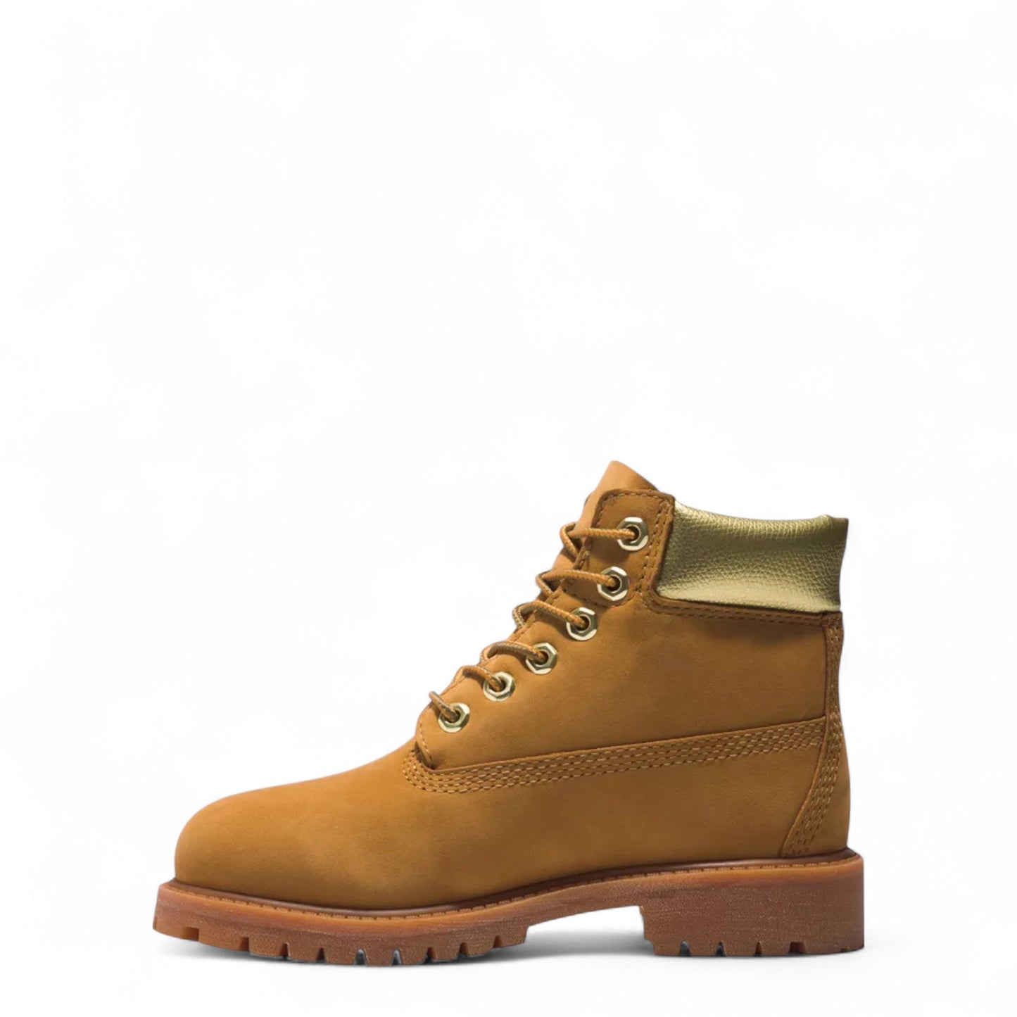 Timberland Kid's 6" Premiun Waterproof Boots
