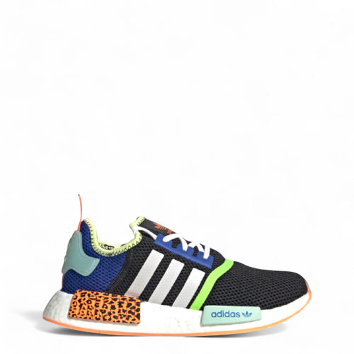 Adidas Junior's NMD_R1 Sneakers