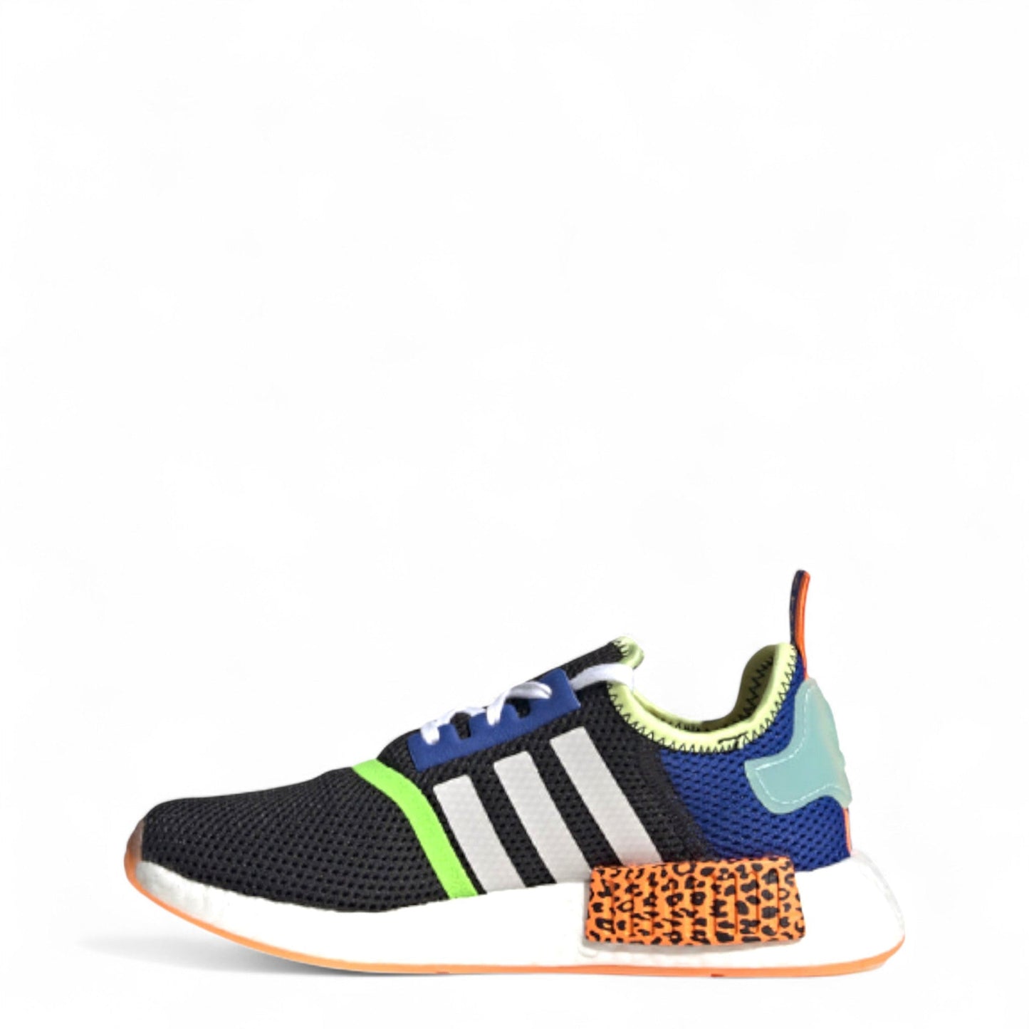 Adidas Junior's NMD_R1 Sneakers