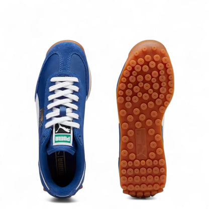 Puma Junior's Easy Rider Vintage Sneakers