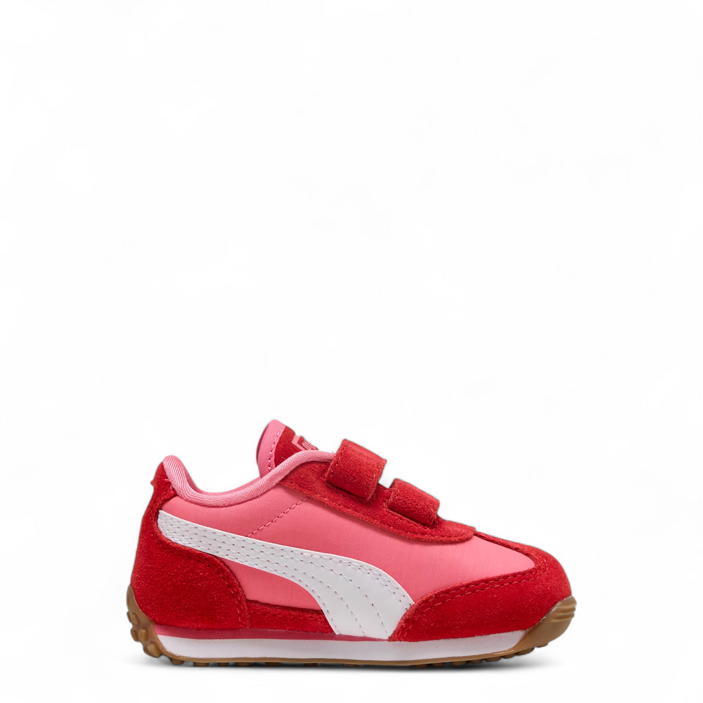 Puma Toddler's Easy Rider Love Sneakers