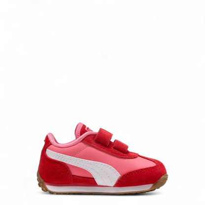 Puma Toddler's Easy Rider Love Sneakers